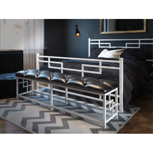 Пуф приліжковий Арден Пуф приліжковий Арден