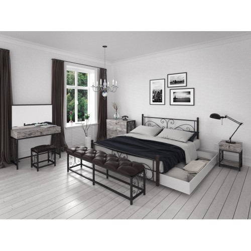 Спальня Спліт