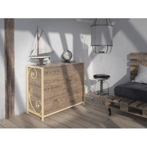 Комод Бетіс 