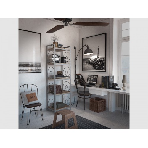  Стелаж Маріс п'ятиполичковий