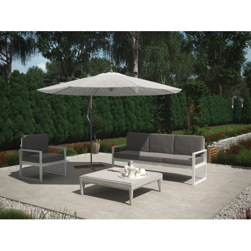  Диван Час Пік тримісний 