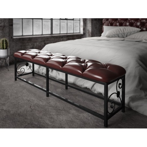 Пуф приліжковий Кадіс Пуф приліжковий Кадіс