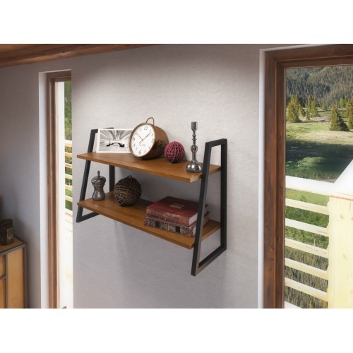  Полиця настінна Руна 