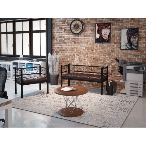 Крісло Грін Трік 