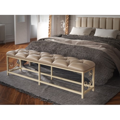 Пуф приліжковий Бетіс Пуф приліжковий Бетіс