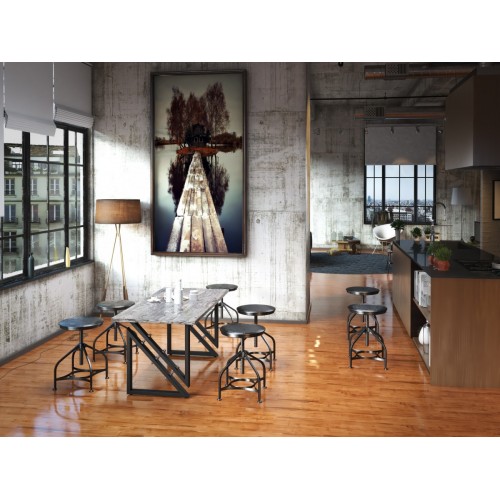 Стіл Індастріал