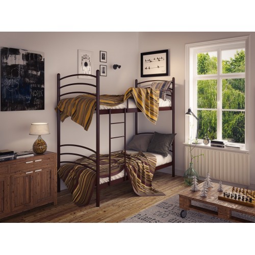 Ліжко Маранта двоярусне 