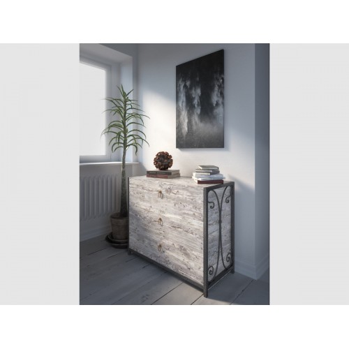 Комод Спліт 