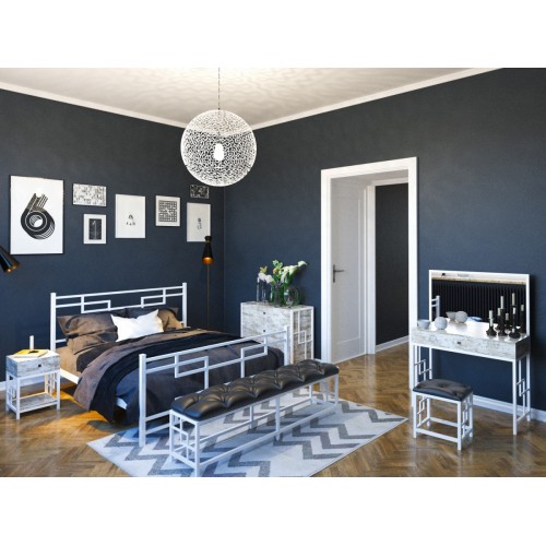 Спальня Арден