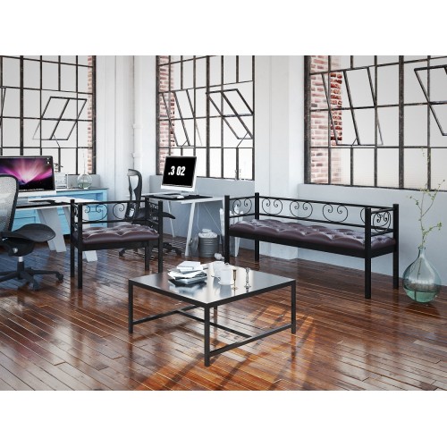  Диван Грін Трік трьохмісний 