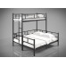 Ліжко Фулхем Люкс двоярусне/трьохспальне