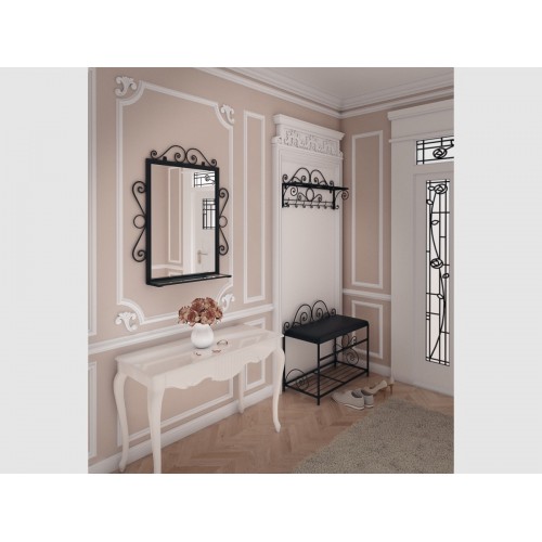 Дзеркало Дартмуд