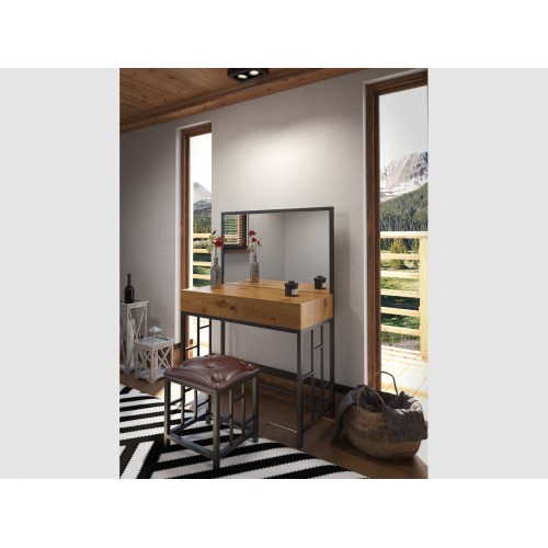 Трюмо та пуф Ренн Трюмо та пуф Ренн