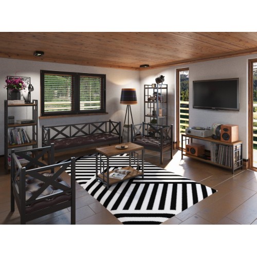 Вітальня Брайтон