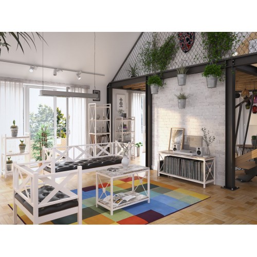 Вітальня Тіроль