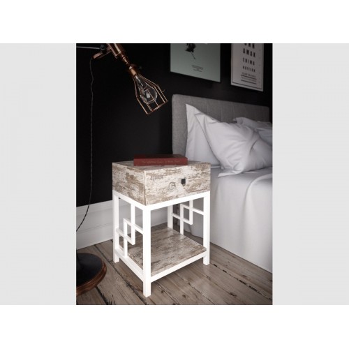 Тумба приліжкова Арден