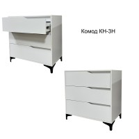 Комод КН3Н