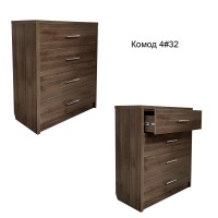 Комод - 4 #32 Комод - 4 #32