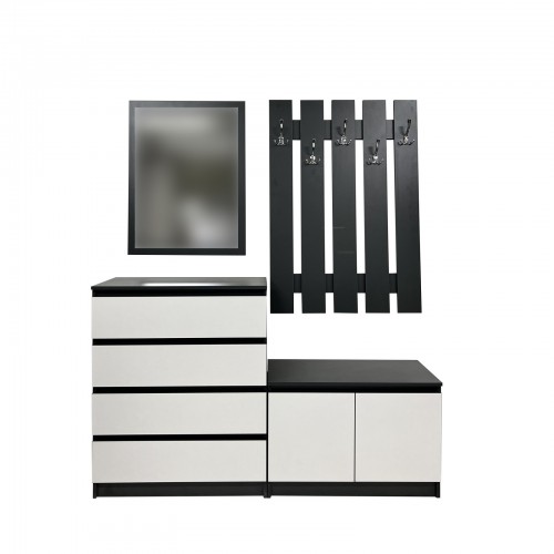 Модульний передпокій