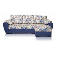 Угловой диван Миллениум