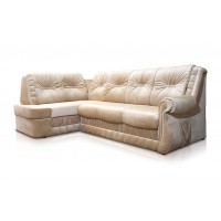 Угловой диван Олимп