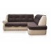 Угловой диван Олимп