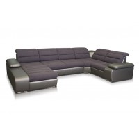 Угловой диван Рио П