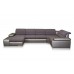 Угловой диван Рио П