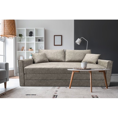 Диван прямой - Винтаж 6