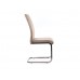 Стул S-118 капучино велюр