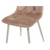 Стул N-41 капучино велюр + капучино