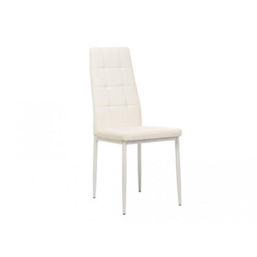 Стул N-66-2 белый Стул N-66-2 белый