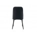 Стул N-44 черный + черный