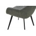 Стул M-160 серый + черный