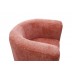 Кресло "Фаусто" пудровый
