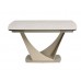 Керамический стол Элио ТМL-990 сахара + бежевый