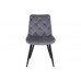 Стул M-45 серый + черный