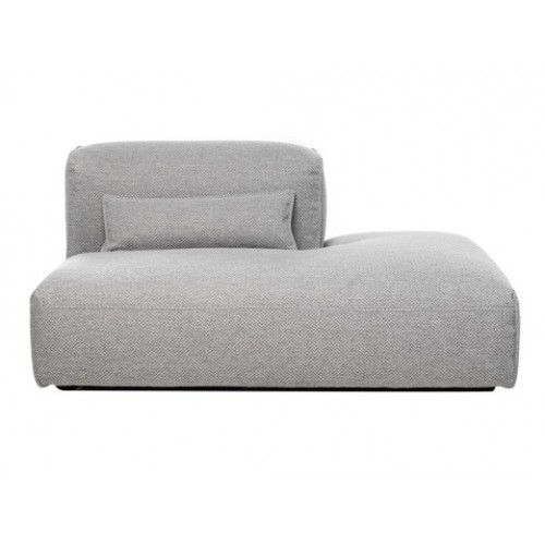 Открытый правый шезлонг Рим Открытый правый шезлонг Рим