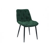 Стул M-78 лесной букле + черный