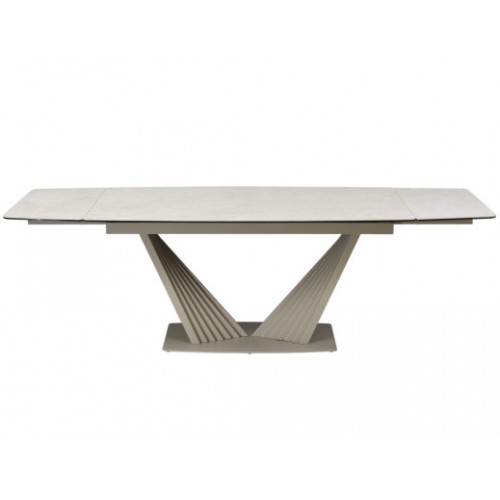 Керамический стол Феличе TML-1000 сахара + бежевый