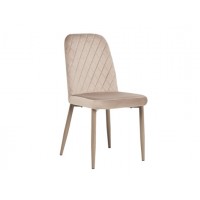 Стул N-44 капучино + капучино