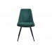 Стул M-72 изумрудный + черный
