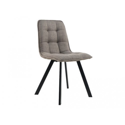 Стул M-70 мокко + черный