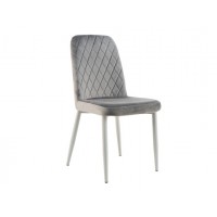 Стул N-44 серый + серый