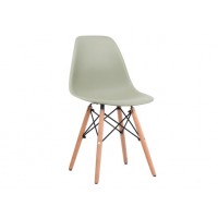 Стул M-05 мятный + бук