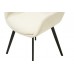 Стул M-160 айвори + черный