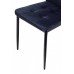 Стул N-66-2 индиго велюр