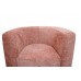 Кресло "Фаусто" пудровый