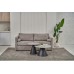 Софа раскладная "Диего" французский серый