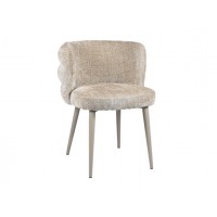 Стул M-215 саванна + капучино